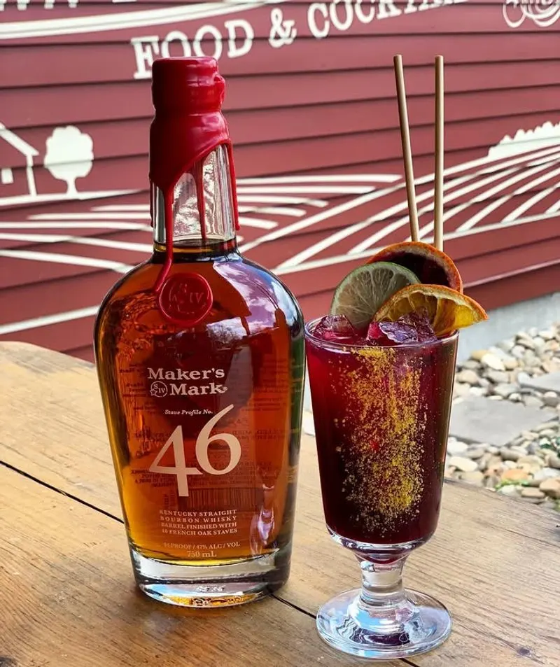 Star Hill Provisions at Maker’s Mark Distillery