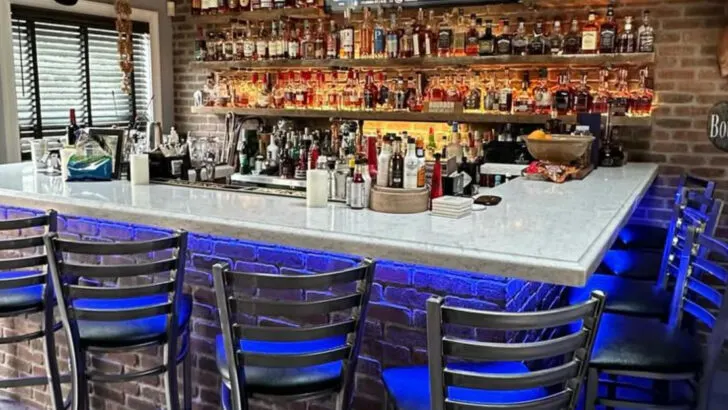 10 Kentucky Bourbon Trail Restaurants Where The Food Rivals The Whiskey