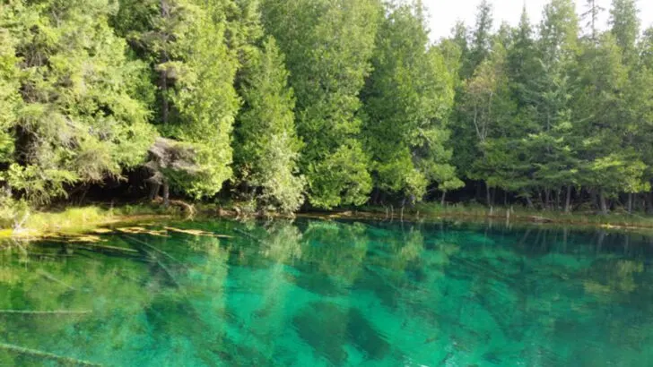 10 Michigan State Parks You Haven’t Visited Yet