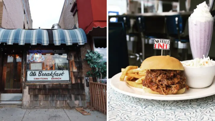 10 Minnesota Breakfast Cafes Where You’ll Always Leave Full and Happy