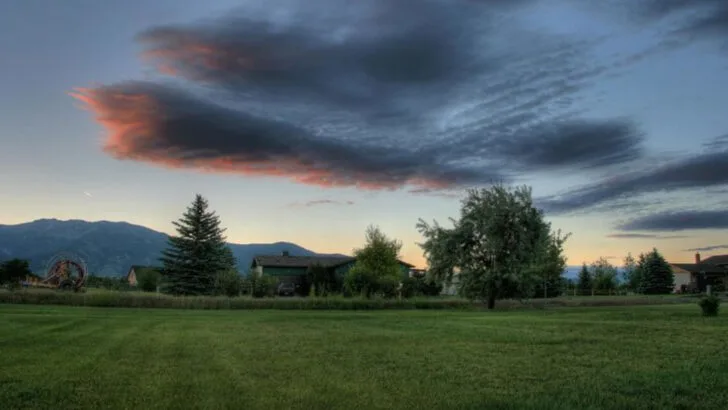 10 Montana River Towns Locals Say Aren’t as Peaceful as They Once Were