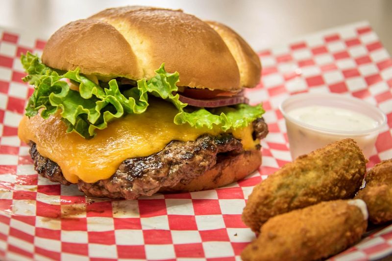 The Corral – Gardiner, MT