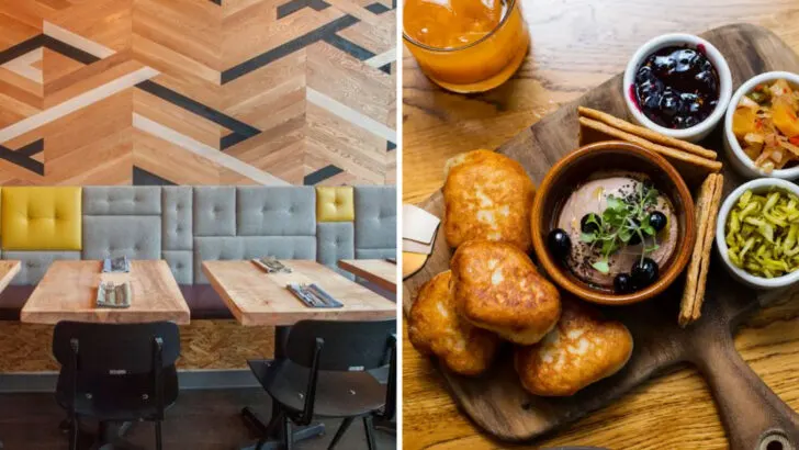 10 Most Sought-After Restaurants in Illinois Where Patience Pays Off