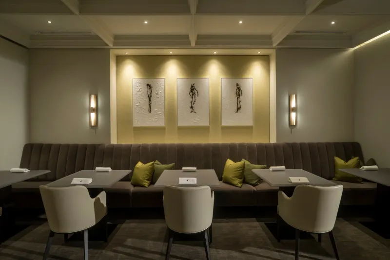 Alinea (Chicago)