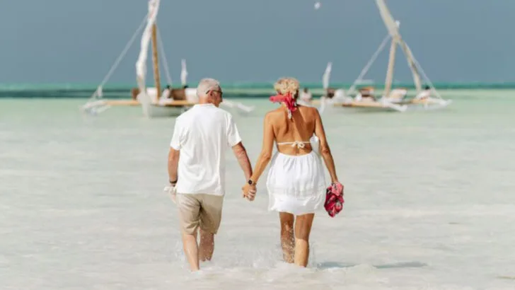 10 Myths About Traveling Over 60 You Probably Still Believe