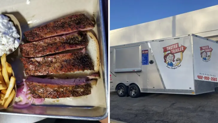 10 Nebraska BBQ Trailers Locals Say Are Better Than Many Brick-and-Mortar Spots