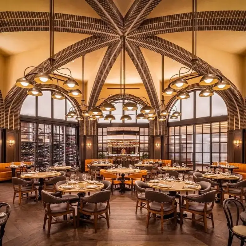 Peter Luger Steak House (Brooklyn)