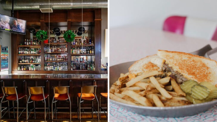 10 North Dakota Roadside Cafes That Make Every Highway Stop Worth It