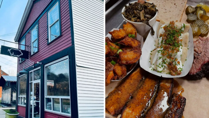 10 Ohio Barbecue Spots Serving Flavor That Hasn’t Gone Out of Style