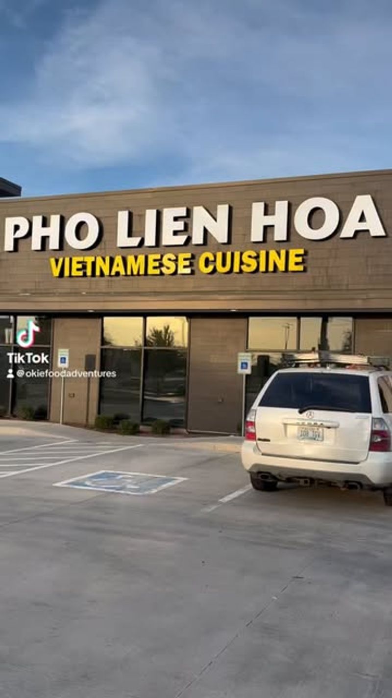 Pho Lien Hoa