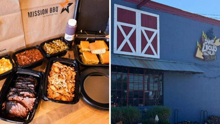10 Pennsylvania BBQ Joints Serving Desserts So Good They Deserve Their Own Menu
