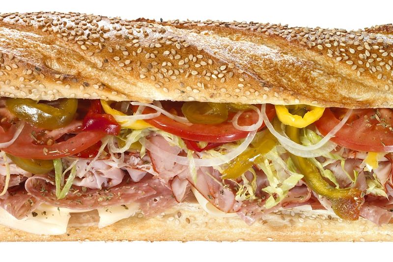 PrimoHoagies — West Chester