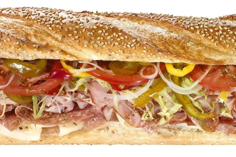 PrimoHoagies — West Chester