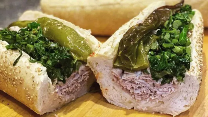 10 Pennsylvania Hoagie Shops Where Tradition Comes in a Long Roll
