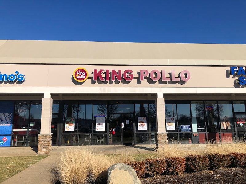 King Pollo – Multiple Locations