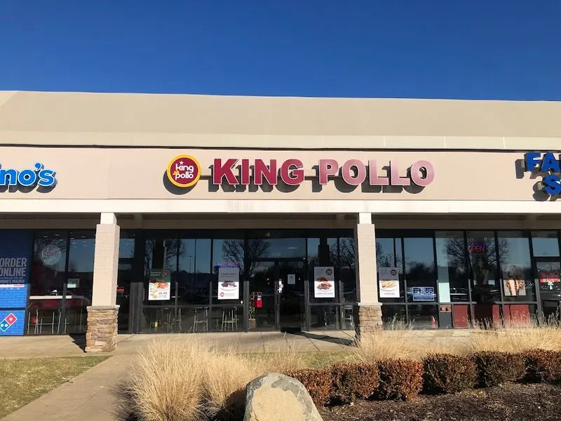 King Pollo – Multiple Locations