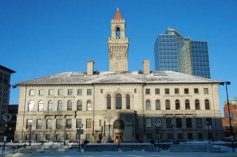 Worcester, Massachusetts