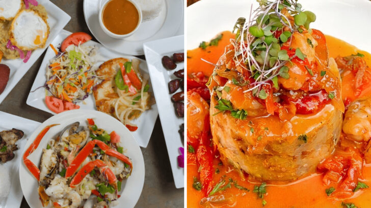10 Puerto Rican Restaurants in Pennsylvania That Serve the Real Taste of Home