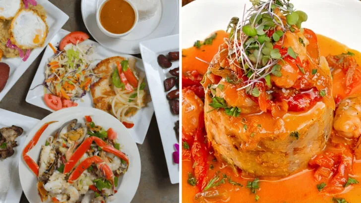 10 Puerto Rican Restaurants in Pennsylvania That Serve the Real Taste of Home
