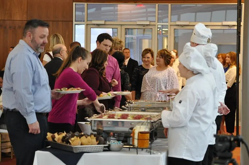 Southern Hospitality