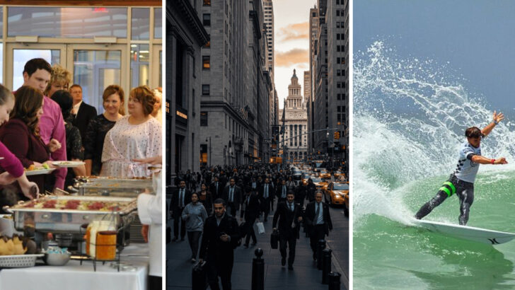 10 Regional Manners That Explain Why Americans Don’t Always See Eye to Eye