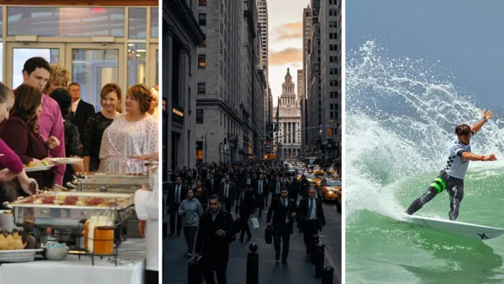 10 Regional Manners That Explain Why Americans Don’t Always See Eye to Eye