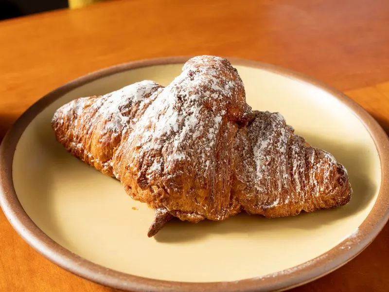 Arsicault Bakery