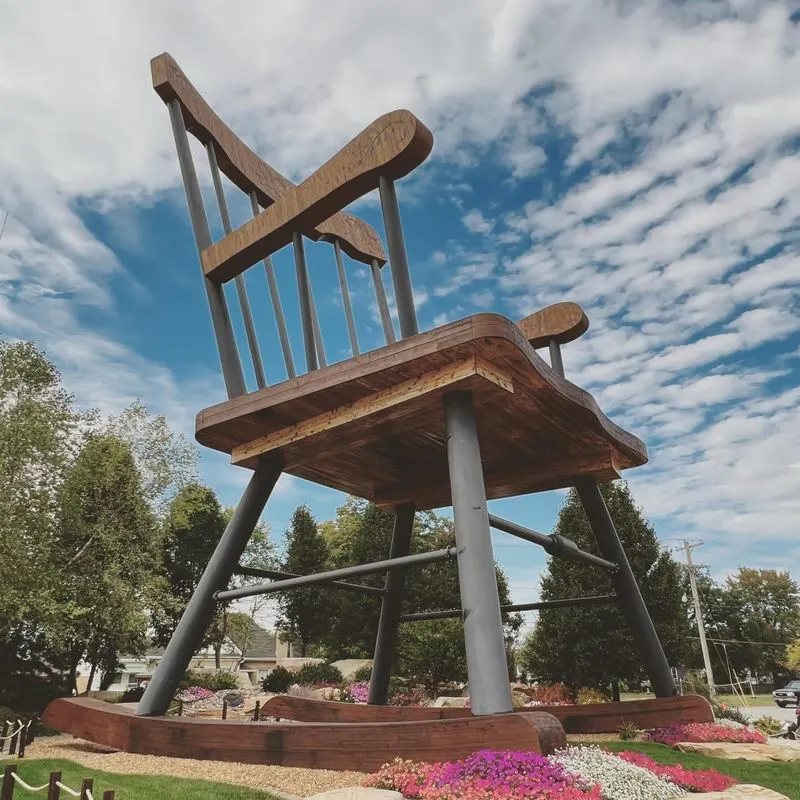 Casey — “Big Things in a Small Town”