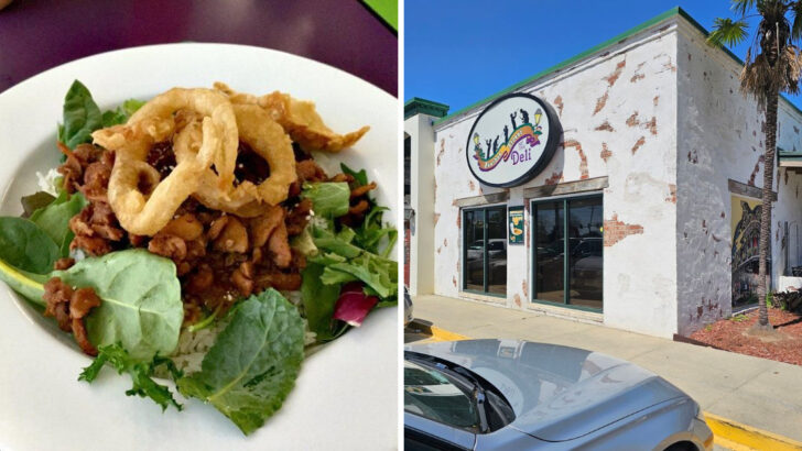 10 Small-Town Louisiana Delis That Prove There’s More to Love Than Just Po’boys