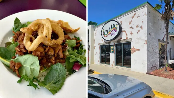 10 Small-Town Louisiana Delis That Prove There’s More to Love Than Just Po’boys