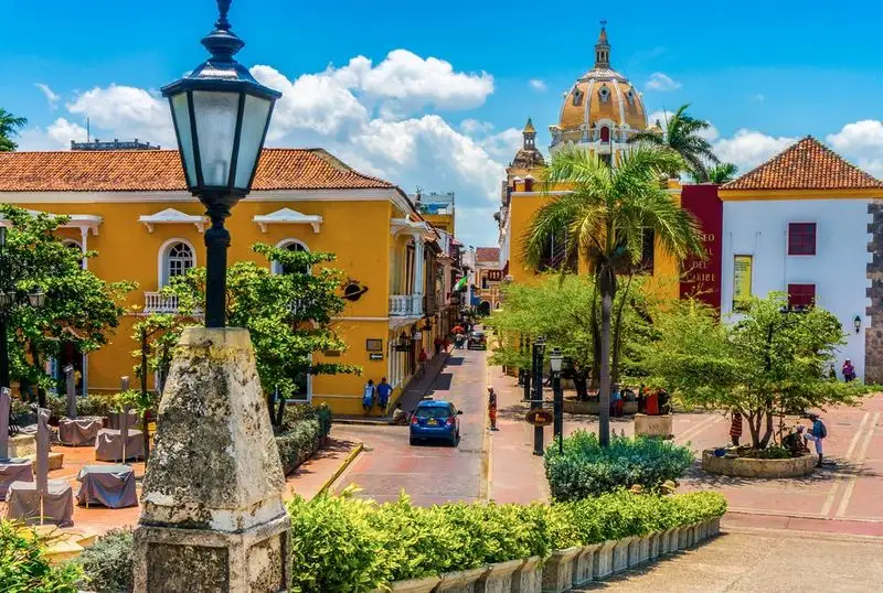 Cartagena, Colombia