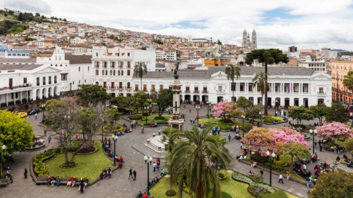 10 South American Destinations That Are Far Safer Than Their Reputations Suggest