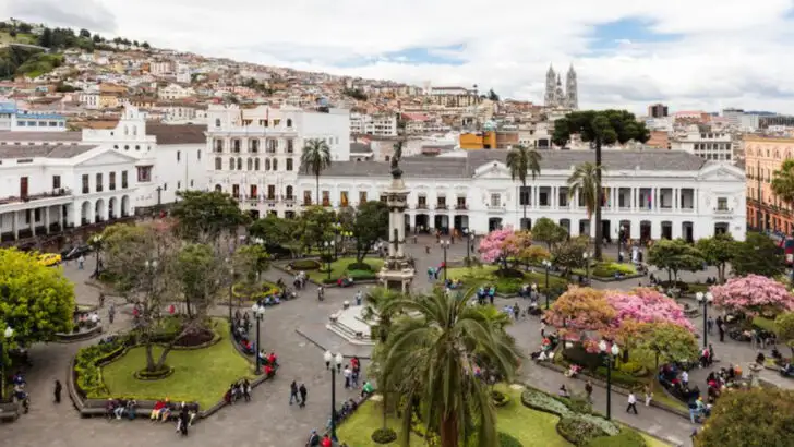 10 South American Destinations That Are Far Safer Than Their Reputations Suggest