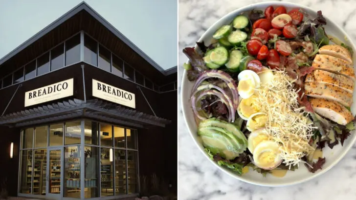 10 South Dakota Bakeries That Smell Like Sunday Morning