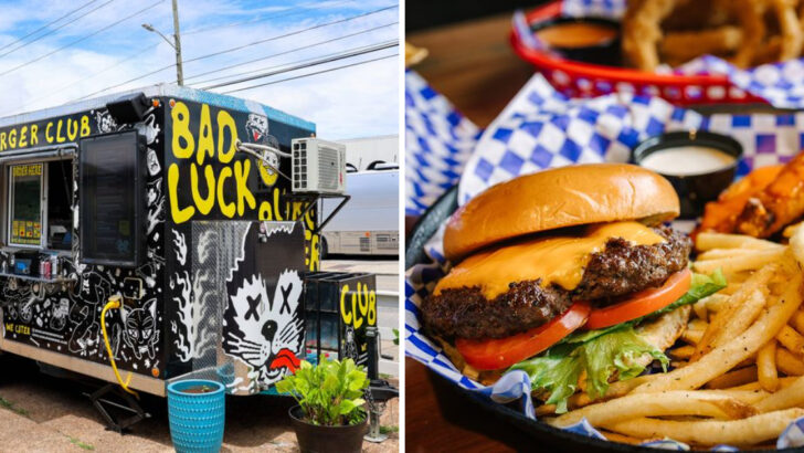 10 Tennessee Restaurants That Built Their Reputation on Perfectly Grilled Burgers
