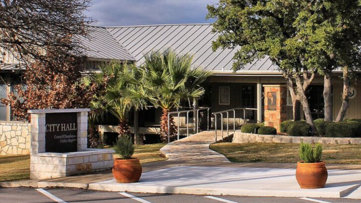 10 Texas Lakeside Communities That Feel Like Summer All Year