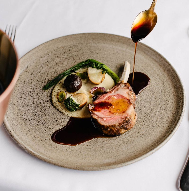 Frasca Food and Wine (Boulder)