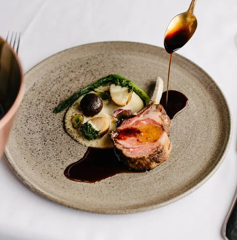 Frasca Food and Wine (Boulder)