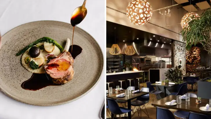 10 Toughest Restaurant Reservations To Land In Colorado