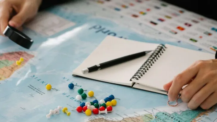 10 Travel Mistakes You’ll Stop Making After Turning 40