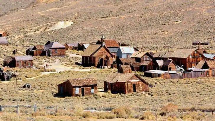 10 U.S. Towns That Tell a Forgotten Chapter of American History