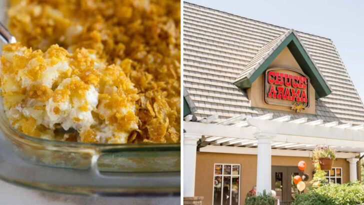 10 Utah Diners Where Funeral Potatoes Are Still on the Menu