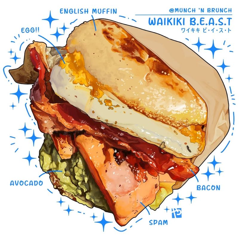 Crown Burgers