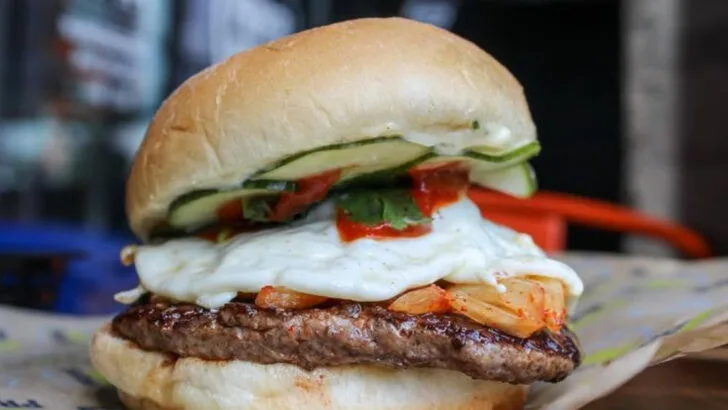 10 Utah Pastrami Burger Joints That Make This Regional Mashup Make Perfect Sense