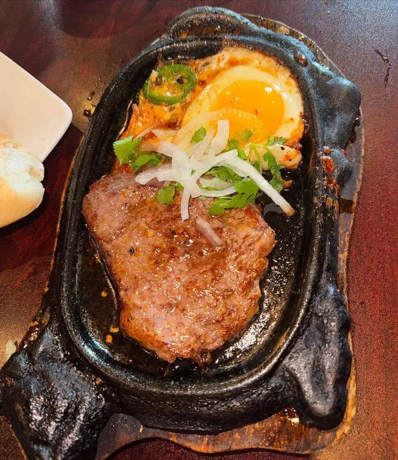 Huynh Restaurant – Houston, TX