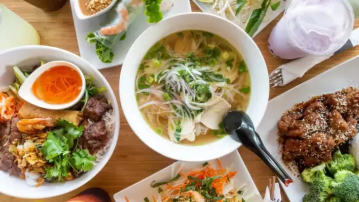 10 Vietnamese Restaurants in Texas Celebrating Flavor and Family Roots