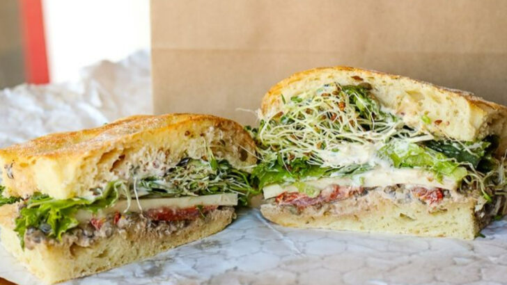 10 Virginia sandwich shops that redefine what lunch can be