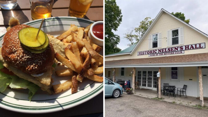 10 Washington Island Restaurants That Make the Ferry Ride Worth It