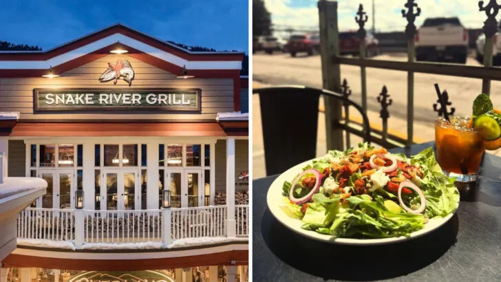 10 Wyoming Dining Spots That Surprise Travelers With Big Flavor