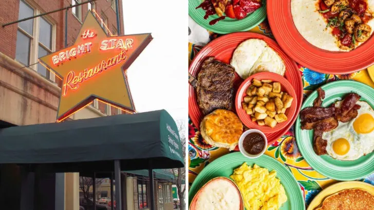 11 Alabama Country Kitchens Where the Biscuits Steal the Show
